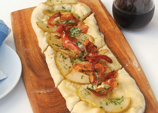 A photograph of Lupo, Regent Village, Providenciales (Provo), Turks and Caicos Islands.