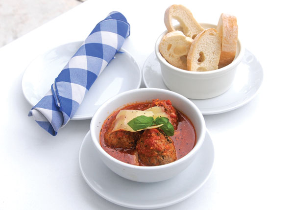 A photograph of Lupo, Regent Village, Providenciales (Provo), Turks and Caicos Islands.