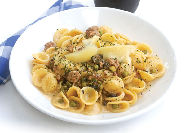 A photograph of Lupo, Regent Village, Providenciales (Provo), Turks and Caicos Islands.