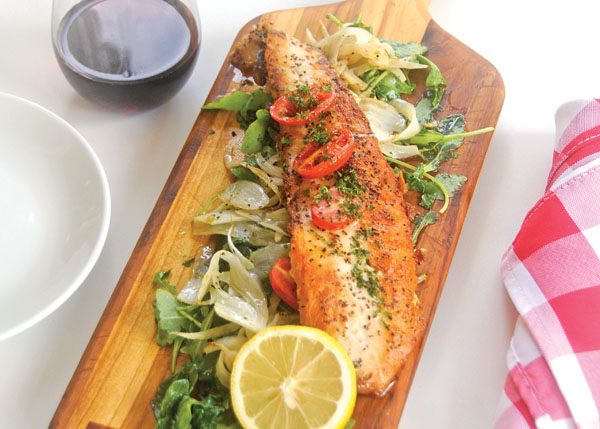 A photograph of Lupo, Regent Village, Providenciales (Provo), Turks and Caicos Islands.