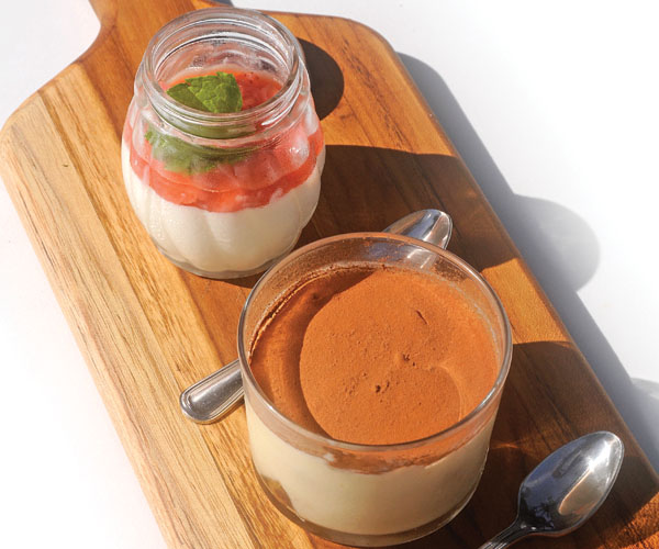 A photograph of Lupo, Regent Village, Providenciales (Provo), Turks and Caicos Islands.